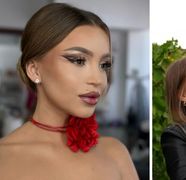 Veronica a părăsit Capitala, după cearta cu Ahmed! Unde a plecat concurenta de la „Casa iubirii”